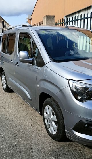 Opel Combo Life 