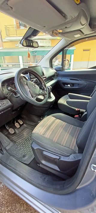 Opel Combo Life 