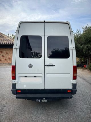 Volkswagen LT35 1999