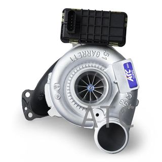 Turbo Híbrido ATC-H 320CV 765155