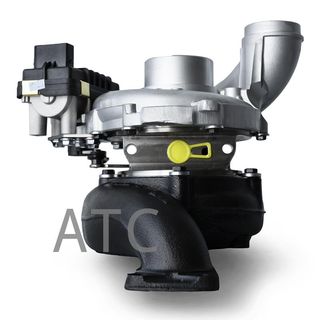 Turbo Híbrido ATC-H 320CV 765155