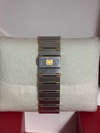 Omega Constellation ref. 396.1080