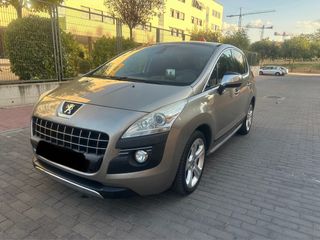 Peugeot 3008 2011. tel 666217952