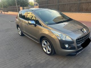 Peugeot 3008 2011. tel 666217952