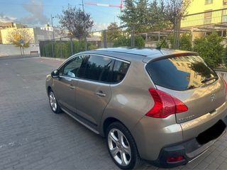 Peugeot 3008 2011. tel 666217952