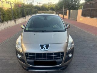 Peugeot 3008 2011. tel 666217952