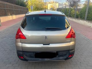 Peugeot 3008 2011. tel 666217952