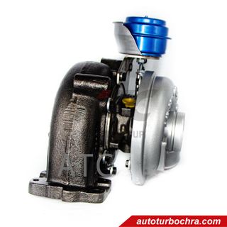 Turbo híbrido ATC- HB 751758 - 200CV