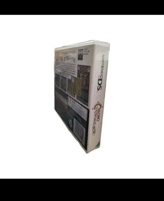 Nintendo DS Chrono Trigger RPG