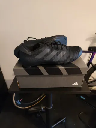 Zapatillas Ciclismo Adidas The Road Shoe 2.0