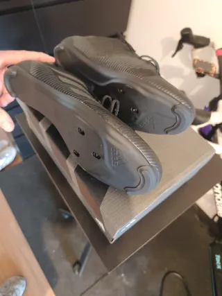Zapatillas Ciclismo Adidas The Road Shoe 2.0