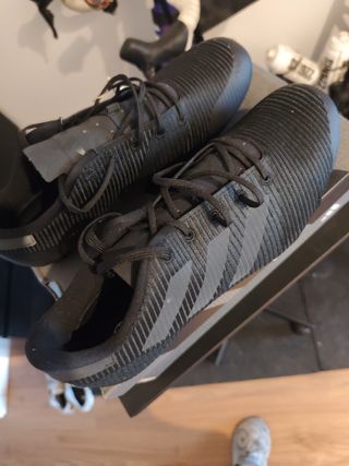 Zapatillas Ciclismo Adidas The Road Shoe 2.0