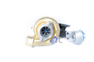 Turbo híbrido ATC-HB 753708 240 CV