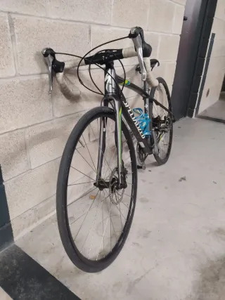 Bicicleta Specialized Dolce Elite