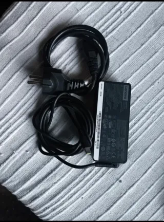 Cargador Lenovo 65W USB-C Original