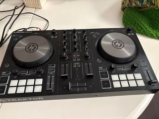 Mesa DJ Native Instruments Traktor Kontrol S2