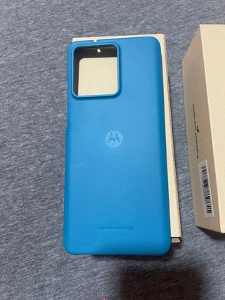 Motorola Edge 40 Neo Nuovo Blu