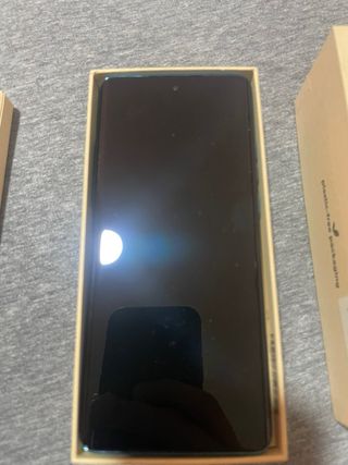 Motorola Edge 40 Neo Nuovo Blu