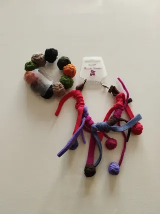 Braccialetti Rosalia Carrera Multicolor