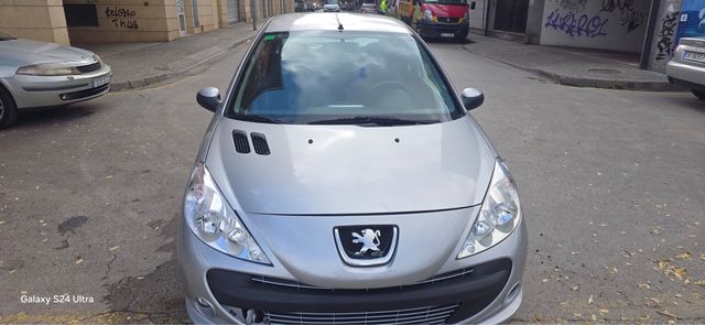 Peugeot 206 2010