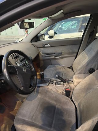 Volvo S40 2005