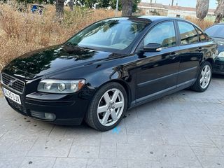 Volvo S40 2005