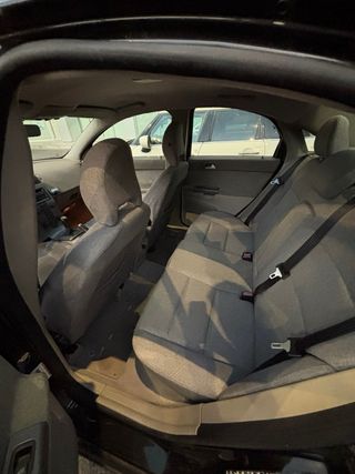 Volvo S40 2005