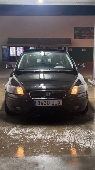 Volvo S40 2005