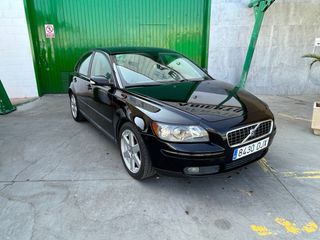 Volvo S40 2005