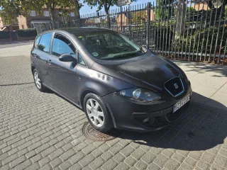 SEAT Altea 2.0TDI 140CV 6V 290000KM AÑO2005