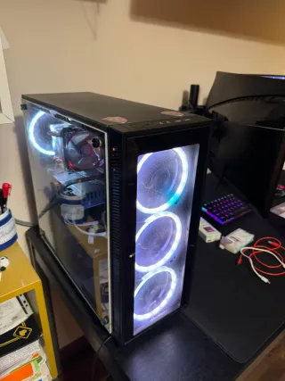 PC Gaming
