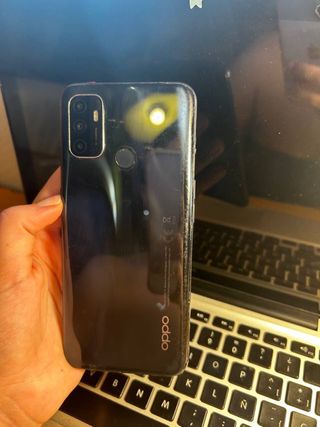 Oppo A53s 128 GB 