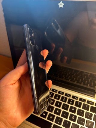 Oppo A53s 128 GB 