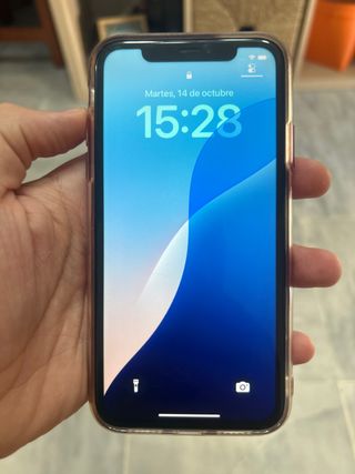 iPhone 11