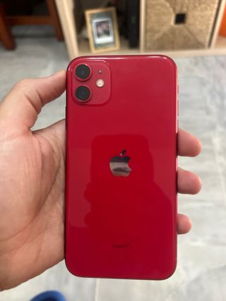 iPhone 11