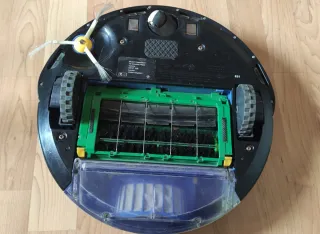 Robot aspirador iRobot Roomba