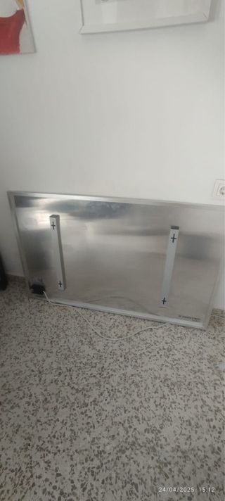 Trotec TIH 900 S Calefactor infrarrojos
