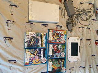 Giochi per Nintendo Wii U + 5