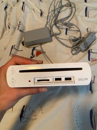 Giochi per Nintendo Wii U + 5