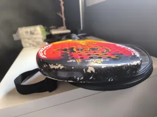 Pala de pádel Dunlop