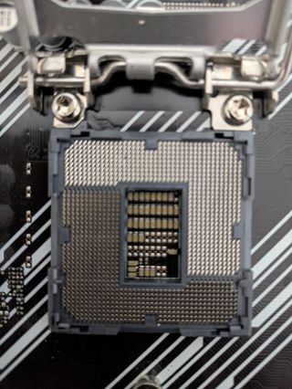 Asus Prime H410M-E LGA 1200 DDR4 (not working)