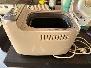 Panificadora SilverCrest