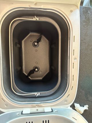 Panificadora SilverCrest