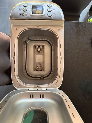 Panificadora SilverCrest