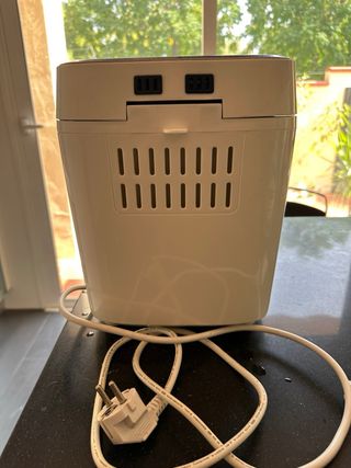 Panificadora SilverCrest