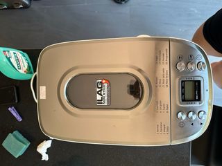 Panificadora SilverCrest