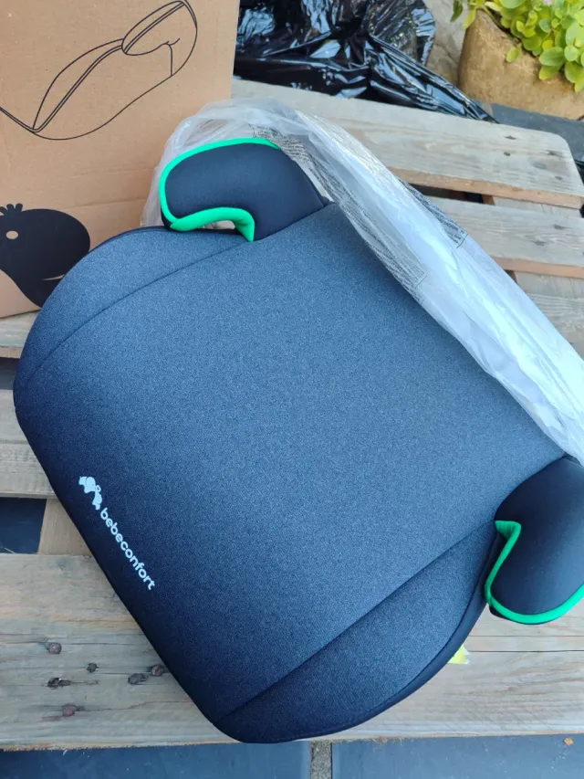 Asiento elevador coche Bebeconfort