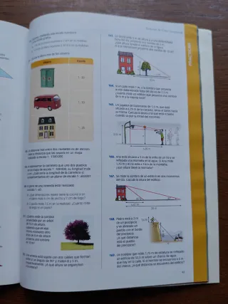 Lo que debes saber de Secundaria 1 Bach