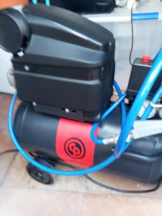 Compresor de aire CP