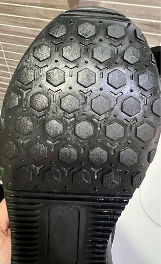 Polo Ralph Lauren Train 89 Negro/Gris